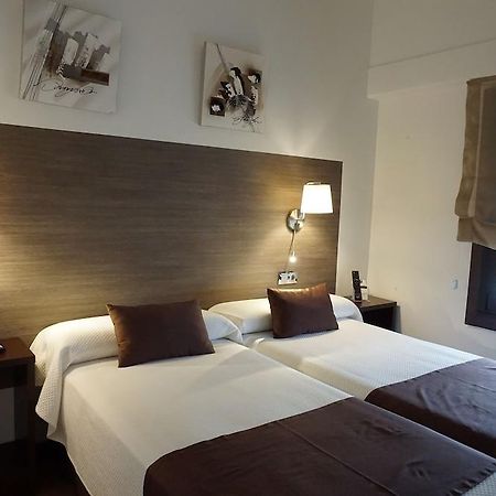 Suites A Coruna Exterior photo